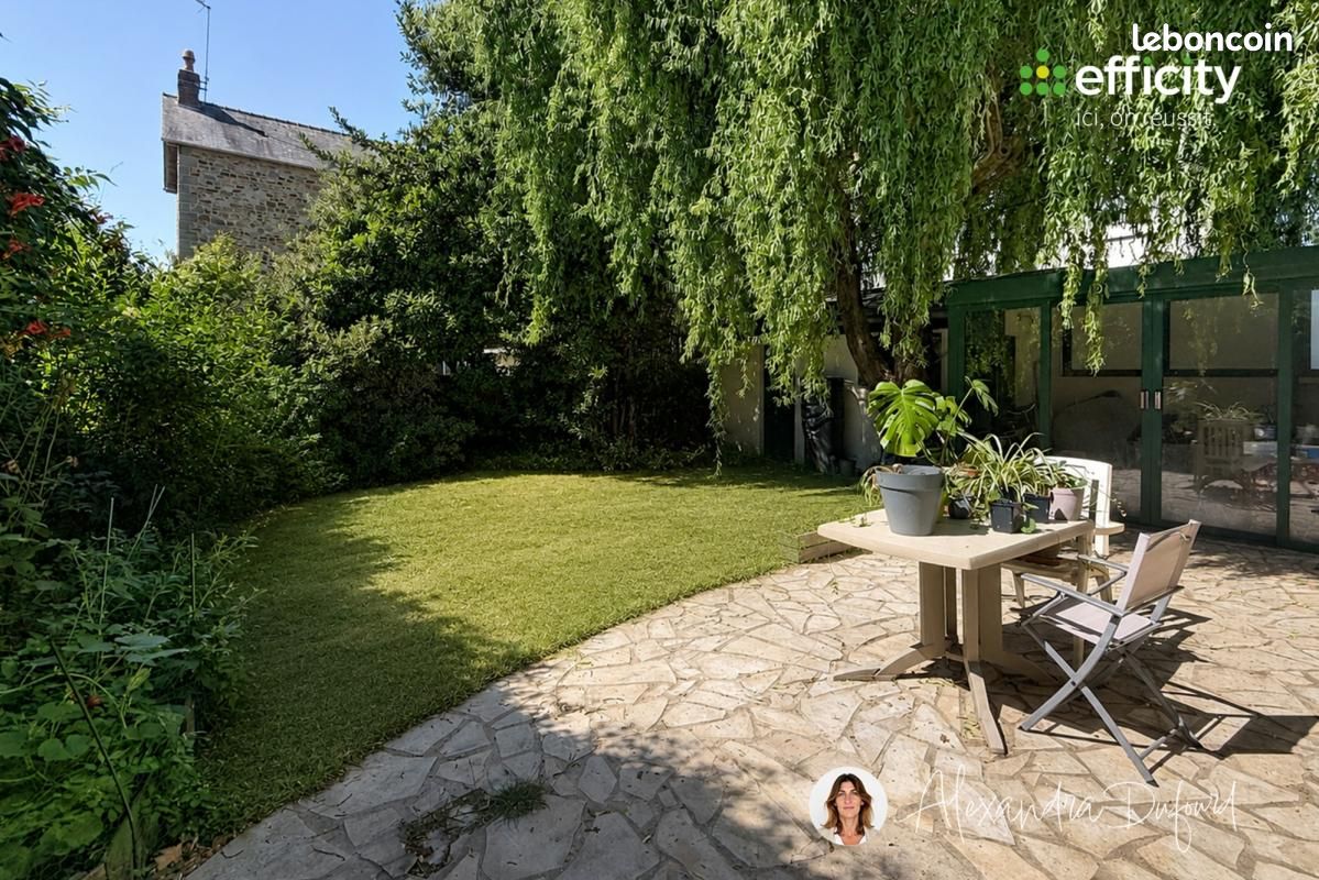 Maison 3 pièces 93 m² · à Rennes · 93 m² · 483 000 €