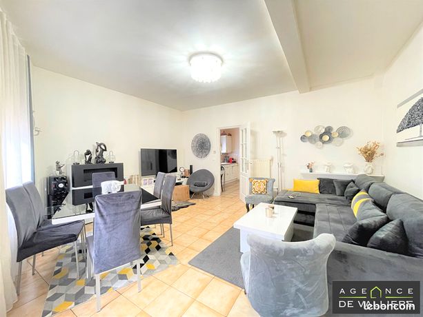 Maison a louer nanterre - 8 pièce(s) - 190 m2 - Surfyn