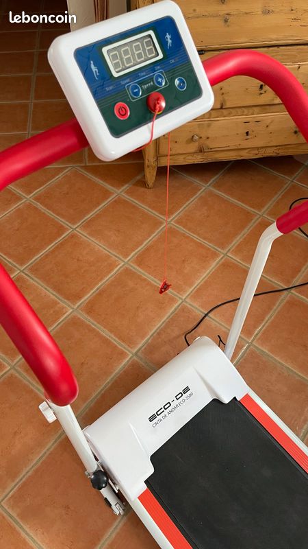 Tapis de course (image 4)