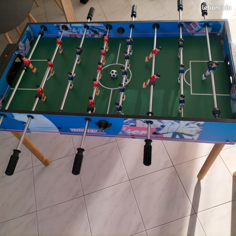 Babyfoot pour enfants (image 5)