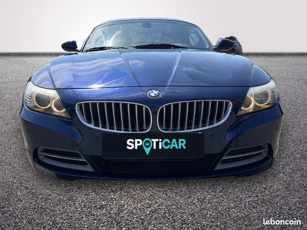 Bmw Z4 (2) sDrive35i Confort (image 4)