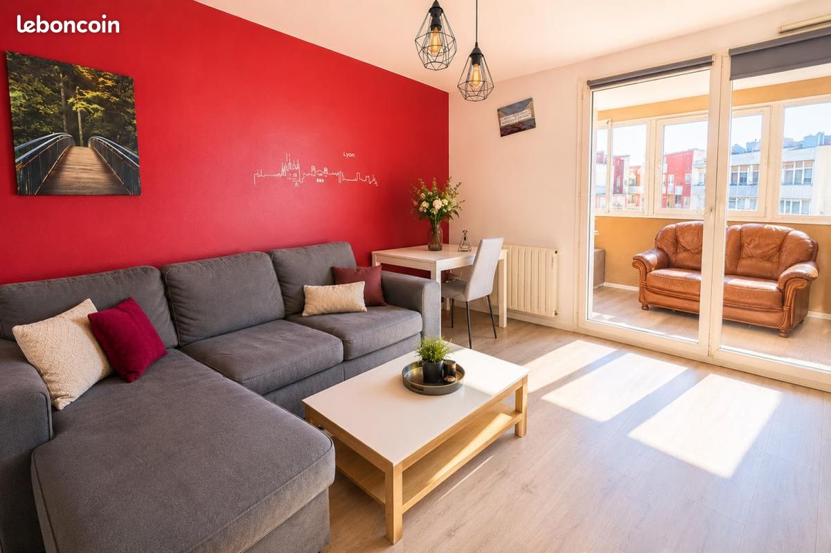 Appartement 2 pièces 31 m² · à Lyon · 31 m² · 149 000 €
