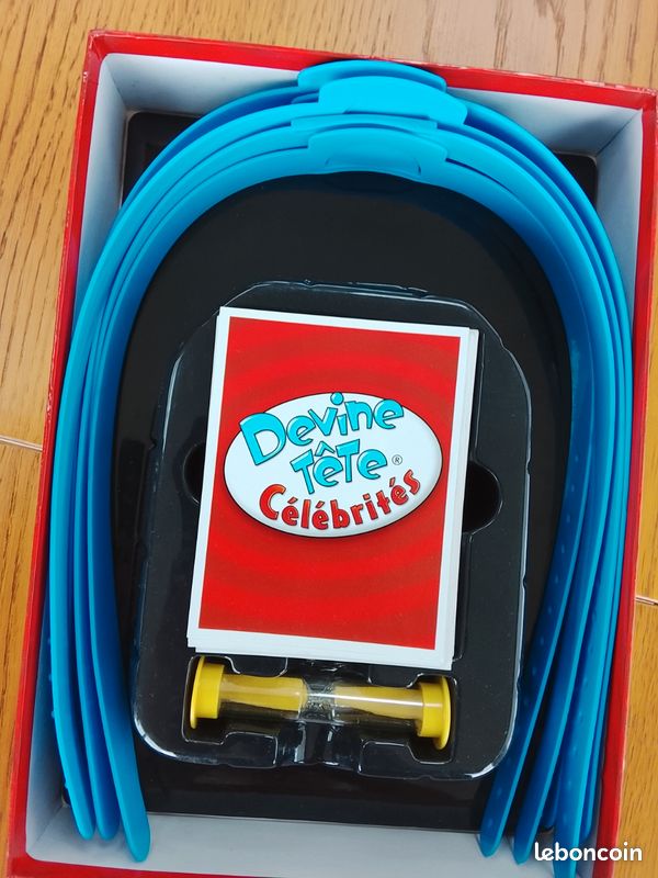 Devine tête célébrités (image 2)