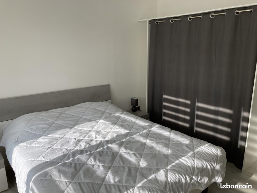 Appartement a louer vandoeuvre-les-nancy - 2 pièce(s) - 38 m2 - Surfyn