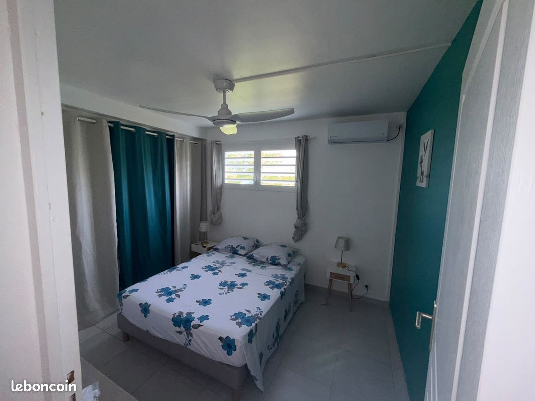Appartement 2 pièces 40 m² · au Gosier · 40 m² · 750 €/mois