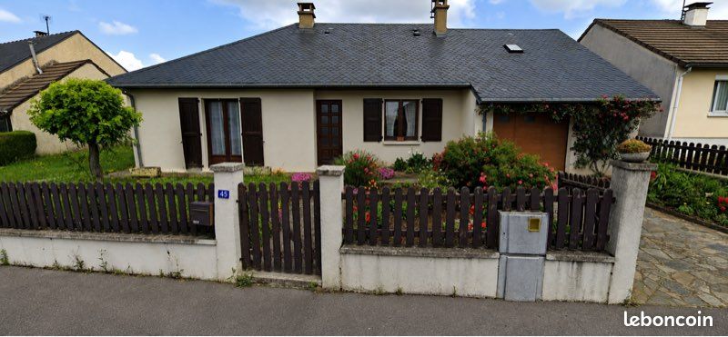 Maison 4 pièces 80 m² · à Pont-de-Salars · 80 m² · 255 000 €