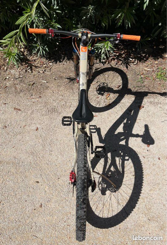 Pivot Firebird 29 (image 3)