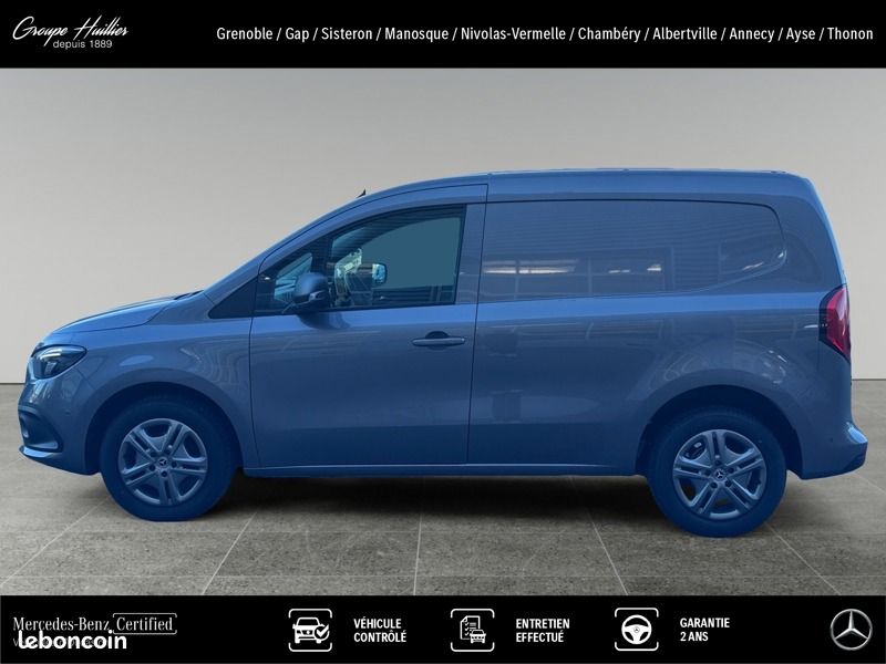 Mercedes Citan 112 CDI Fourgon PRO - 24 590 HT (image 2)