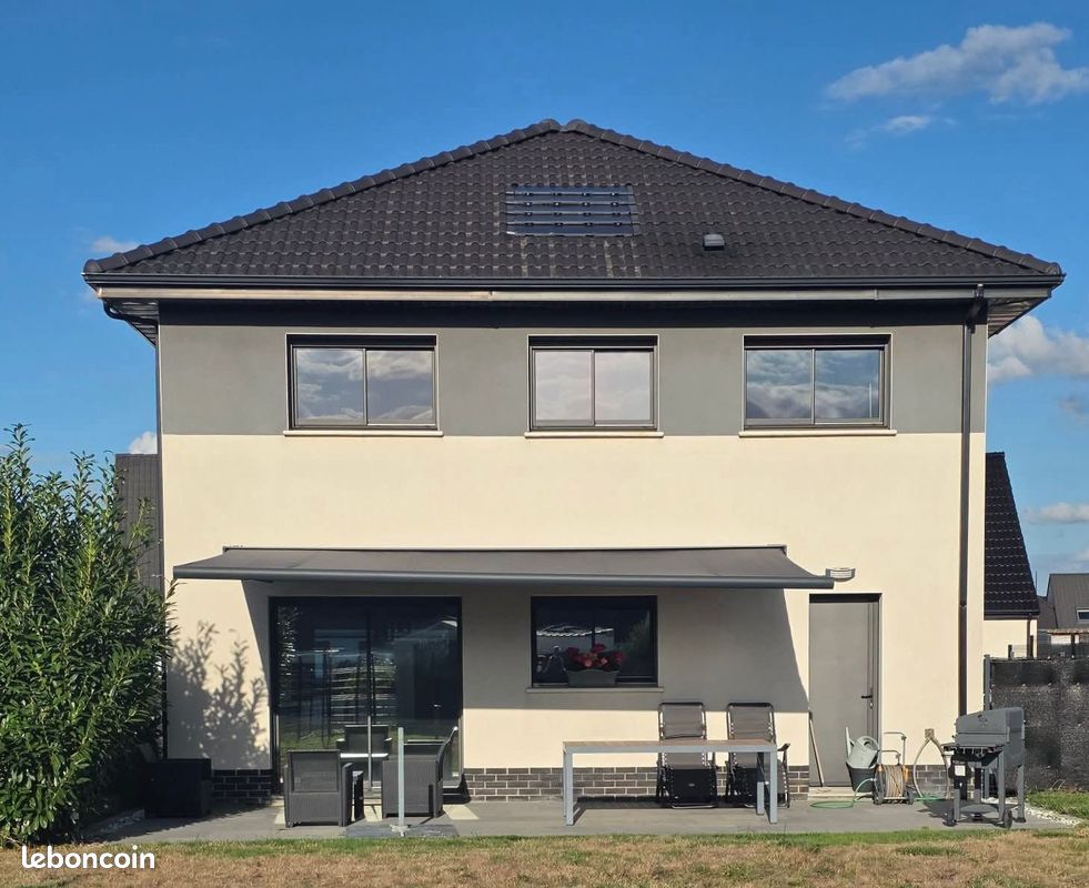 Maison 8 pièces 106 m² · à Avion · 106 m² · 320 000 €