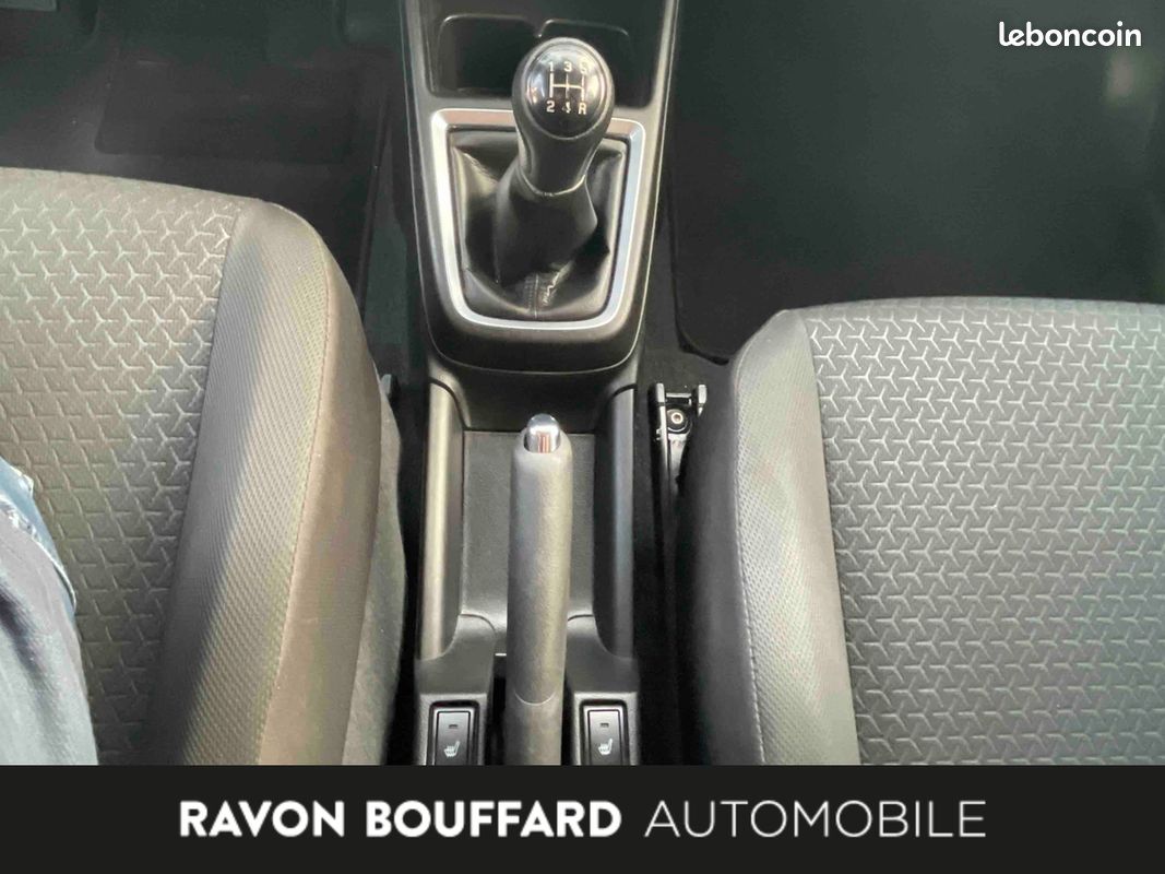 SUZUKI Swift 1.0 Boosterjet Hybrid SHVS Pack (image 21)