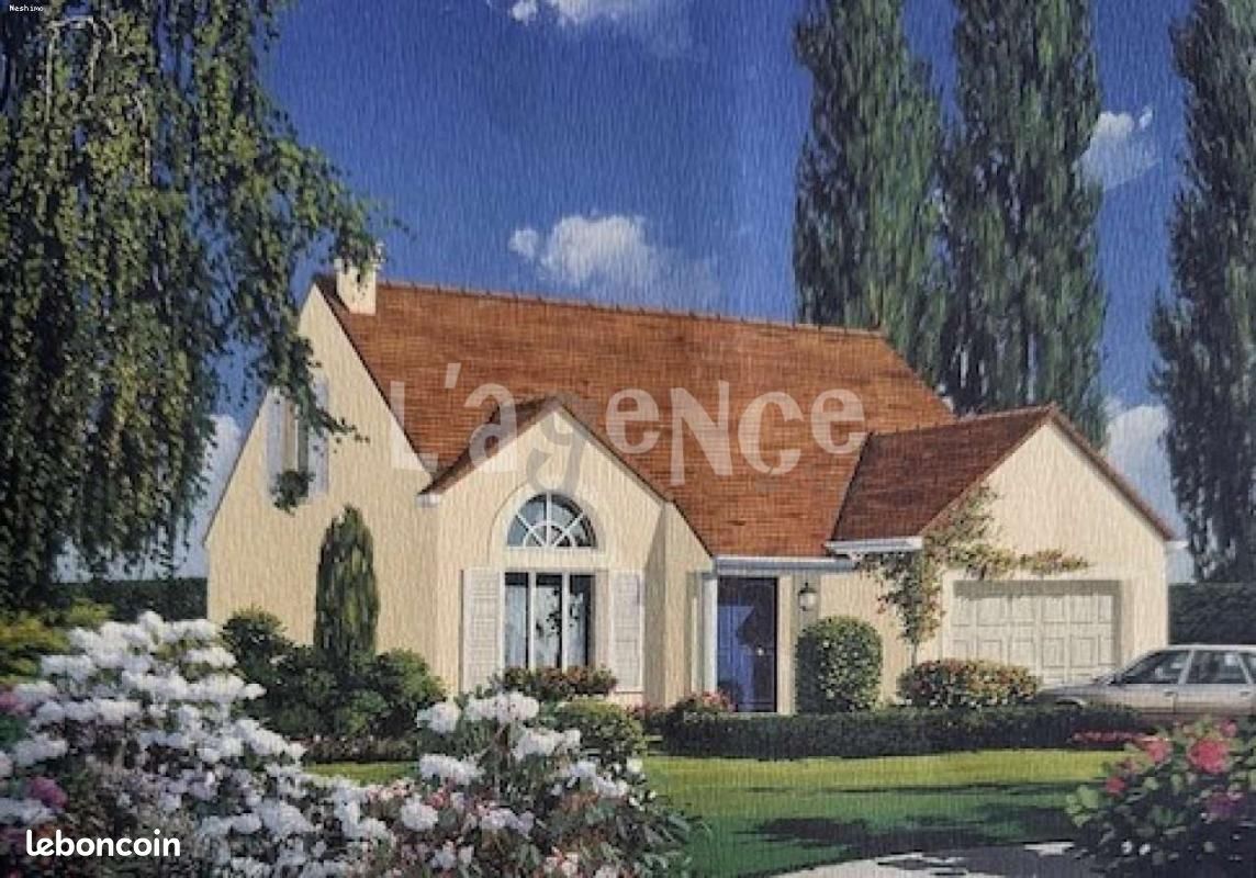 Maison 6 pièces 138 m² · à Claye-Souilly · 138 m² · 495 000 €