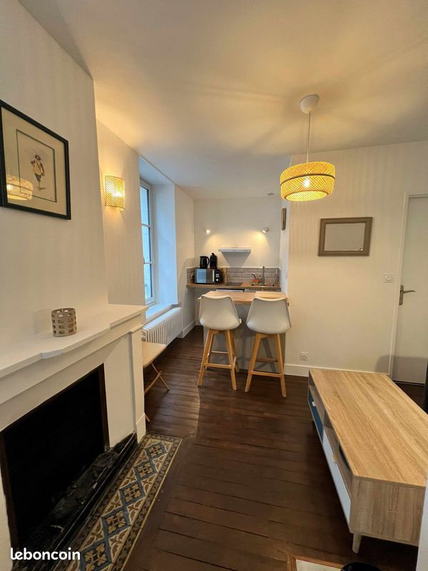 Appartement 2 pièces 32 m² · à Orléans · 32 m² · 700 €
