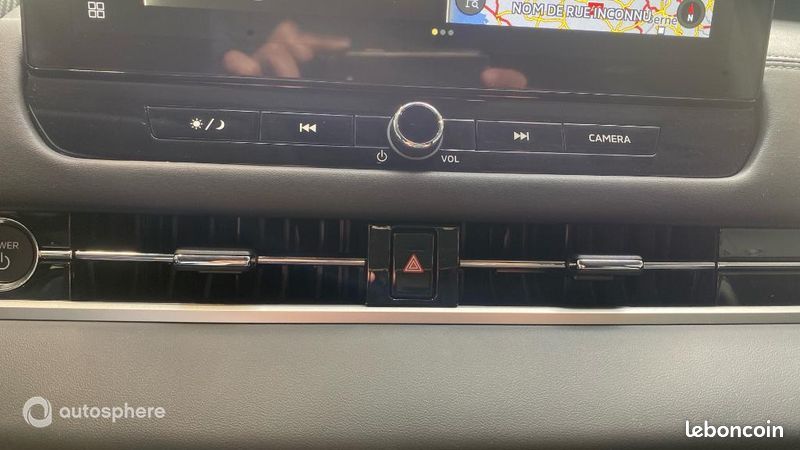 Mitsubishi Outlander 2.4 PHEV 306ch Intense 4WD (image 26)