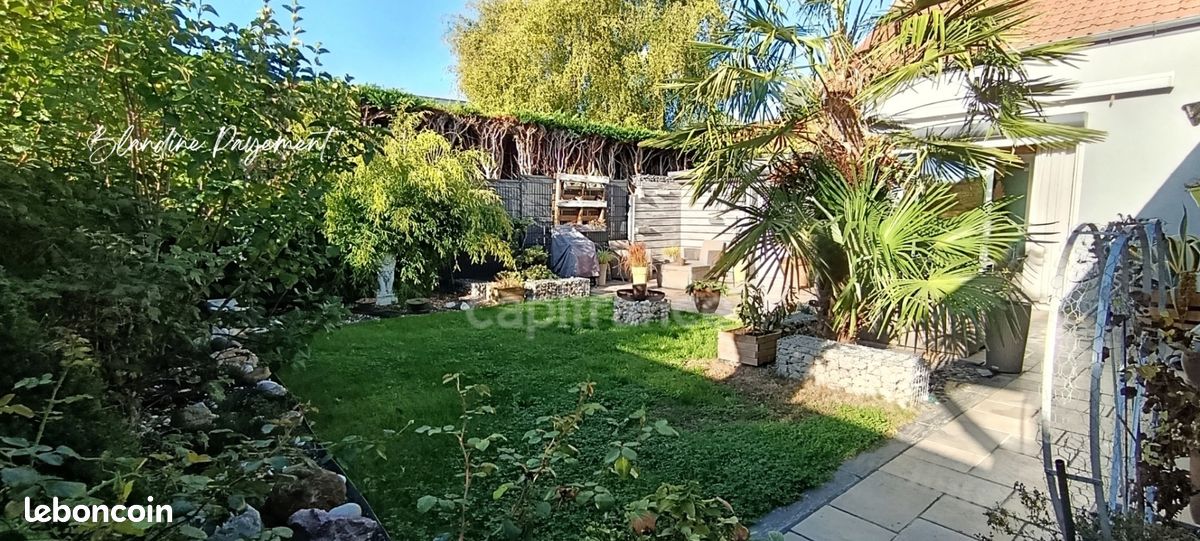 Maison 5 pièces 139 m² · à Plouvain · 139 m² · 279 000 €