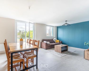 Appartement 190 000 € - 60 m²