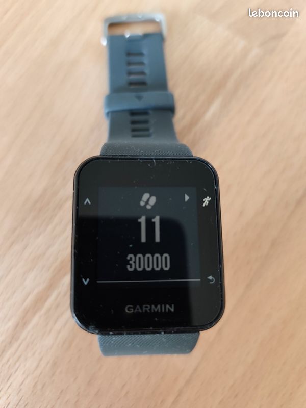 Montre connectée Garmin forerunner 30 (image 5)