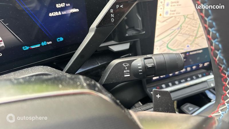 Renault Rafale 1.2 E-Tech hyper hybrid 300ch atelier Alpine 4x4 - 25 (image 24)
