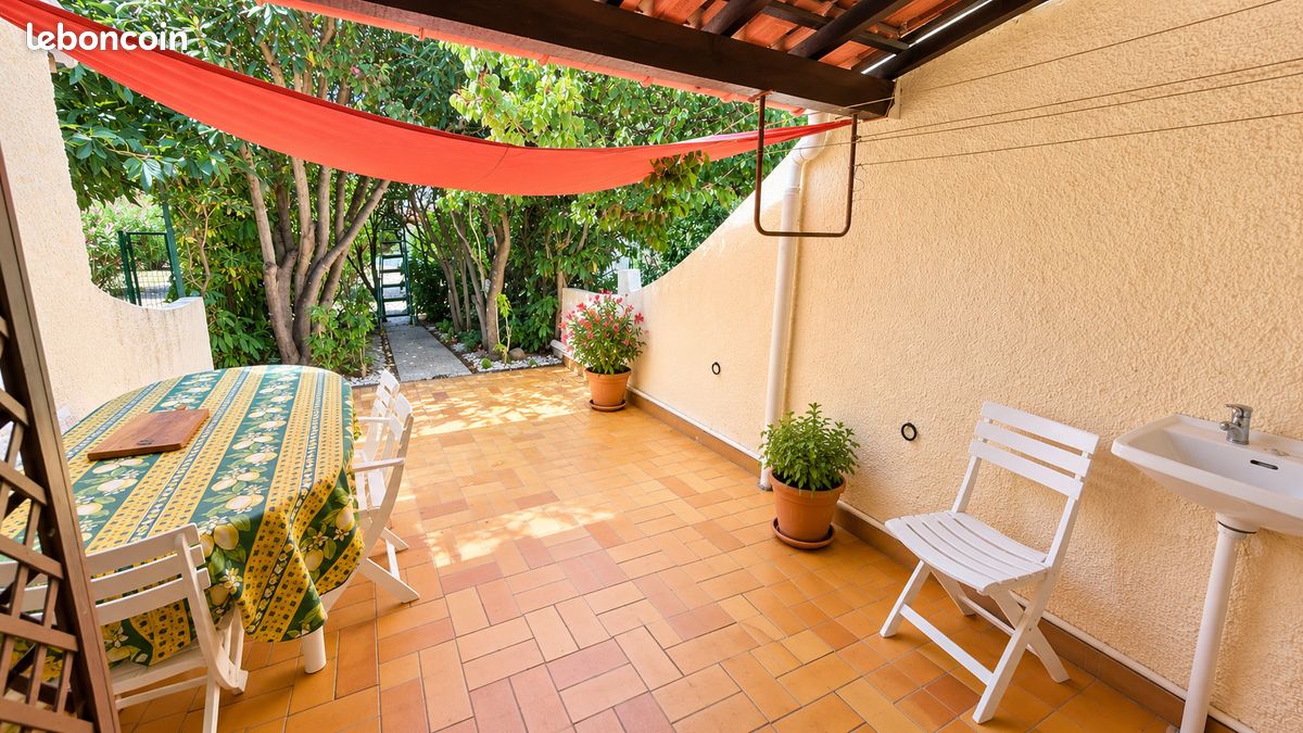 Maison 2 pièces 25 m² · à Saint-Cyprien · 25 m² · 98 000 €