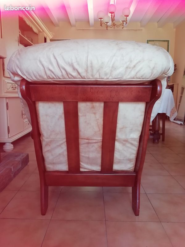 Fauteuil (image 2)