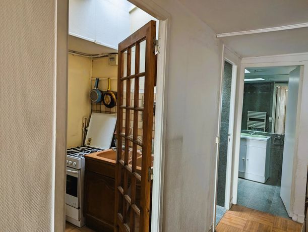 Appartement a louer paris-2e-arrondissement - 3 pièce(s) - 48 m2 - Surfyn