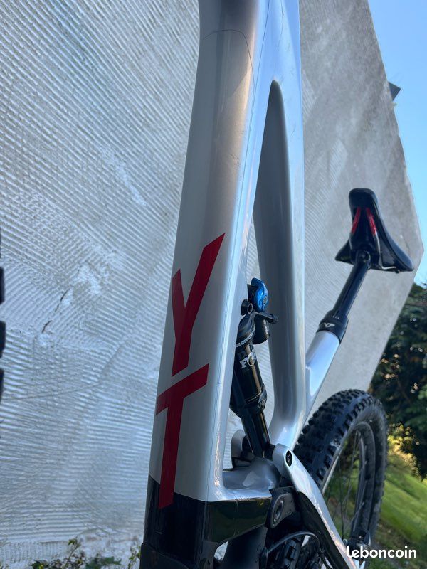 Yt capra cf cadre neuf (image 6)