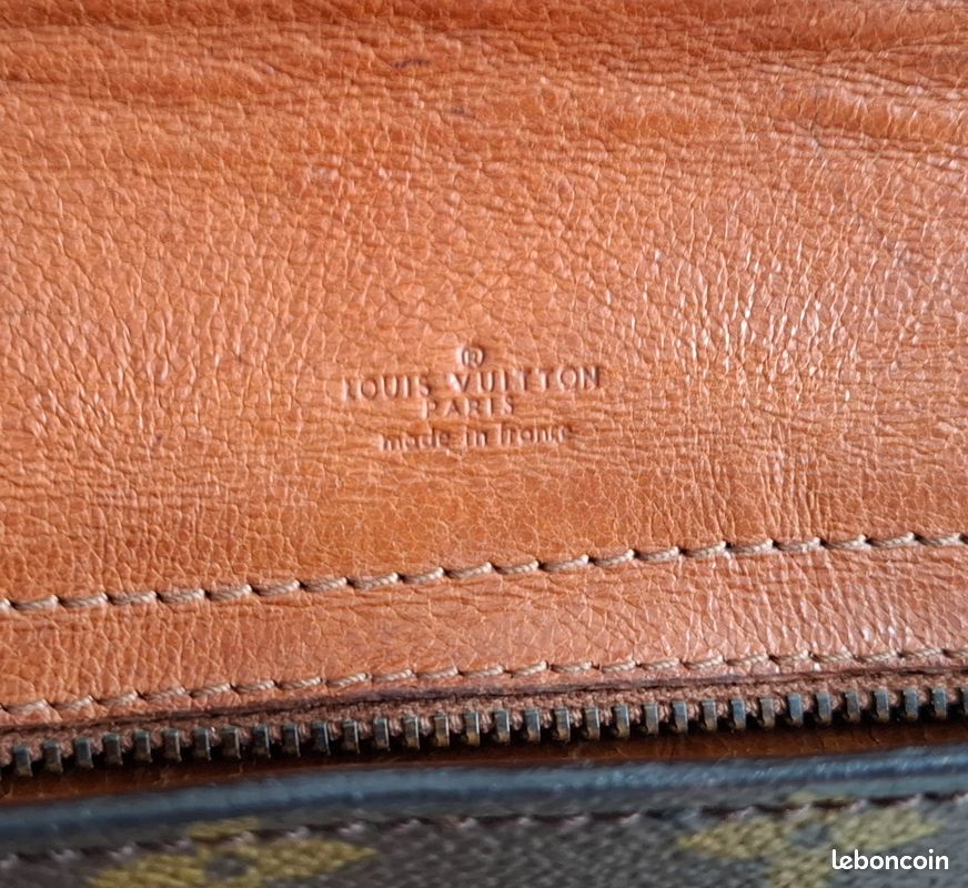 Sac à main Louis Vuitton (image 4)