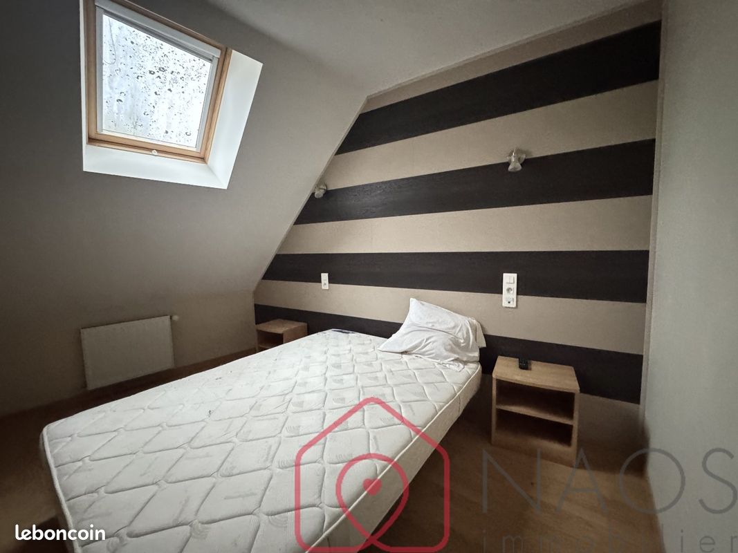 Immeuble 400 m² PONTIVY (image 5)