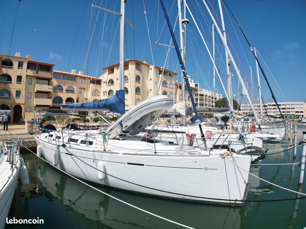Dufour 425 Grand Large — View photo 1