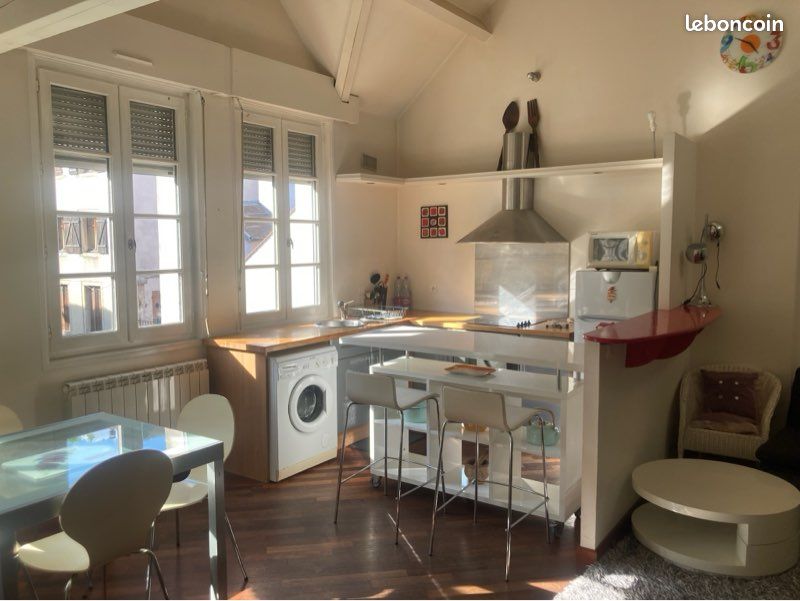 Appartement 2 pièces 58 m² · à Dijon · 58 m² · 730 €/mois