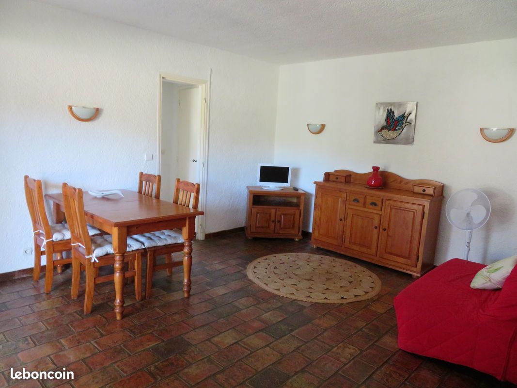 Location appartement de vacances (image 3)