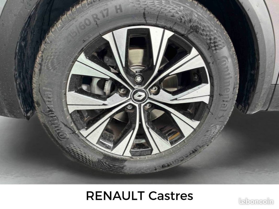 RENAULT Captur E-Tech full hybrid 145 Evolution (image 11)