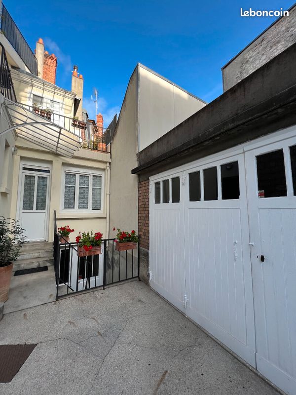 Duplex 5 pièces 138 m² (image 10)