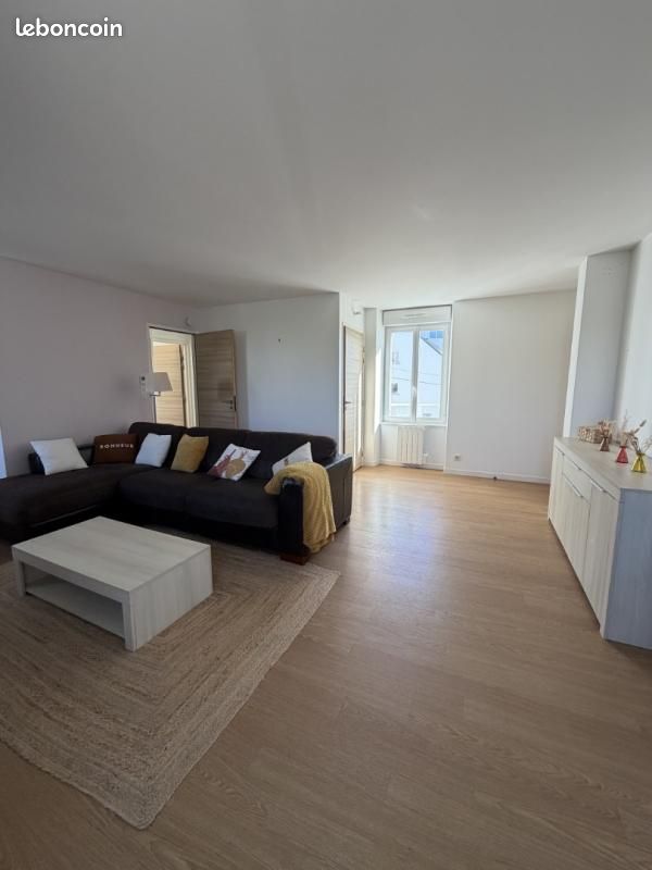Appartement 3 pièces 65 m² · à Quiberon · 65 m² · 929 €/mois