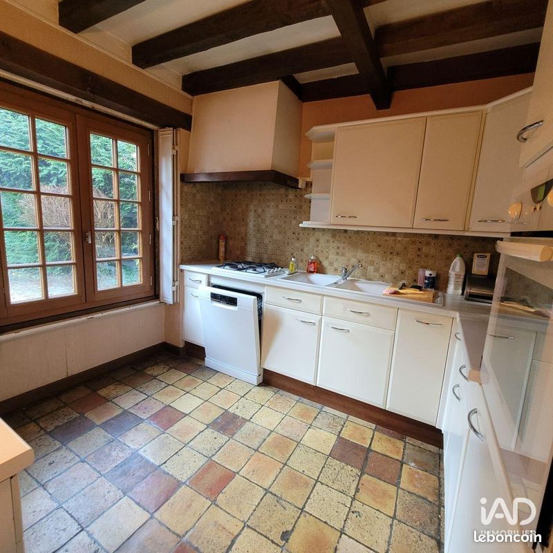 Maison 5 pièces 172 m² · à Courgent · 172 m² · 346 500 €