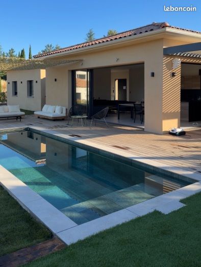 Maison 4 pièces 90 m² · à Carnoules · 90 m² · 344 000 €