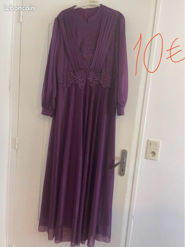 Robe de mariage (image 7)