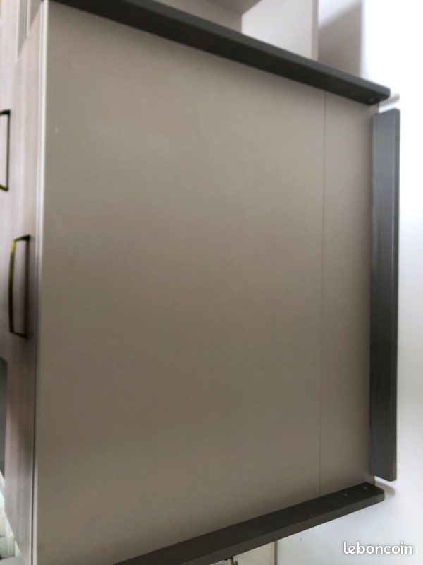 Commode table à langer Vertbaudet (image 7)