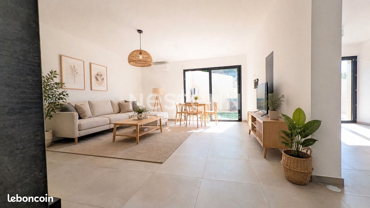 Appartement 2 pièces 45 m² · à Biguglia · 45 m² · 145 500 €