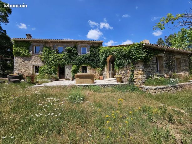 Maison 7 pièces 166 m²