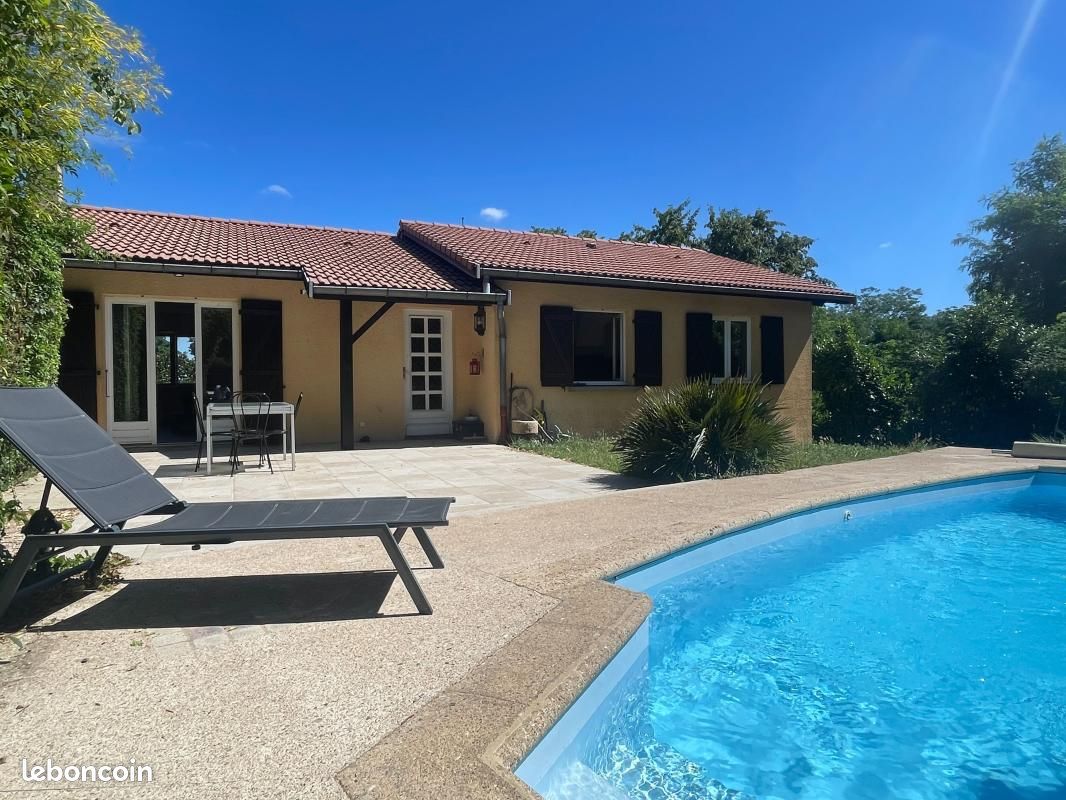 Maison 6 pièces 148 m² · à La Tour-de-Salvagny · 148 m² · 499 000 €