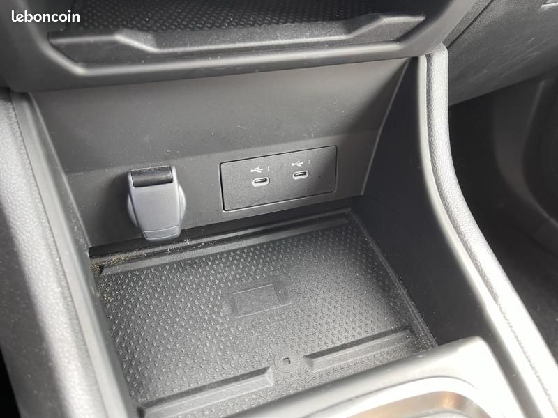 Renault Captur 1.0 Eco-G 100ch Techno (image 13)