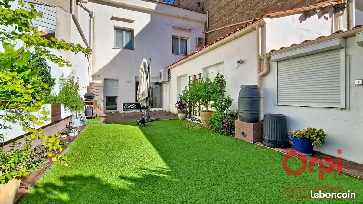 Appartement 4 pièces 119 m² · à Perpignan · 119 m² · 282 000 €