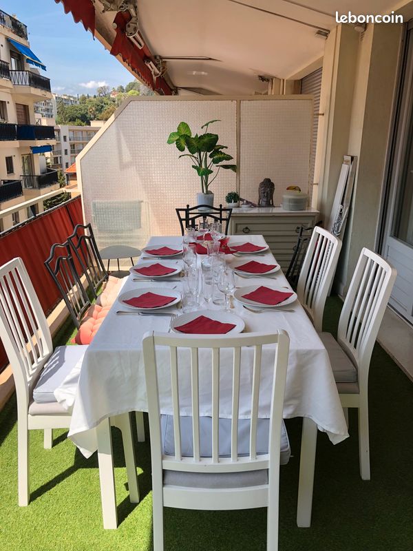 Appartement 2 pièces 54 m² · à Cannes · 54 m² · 335 000 €