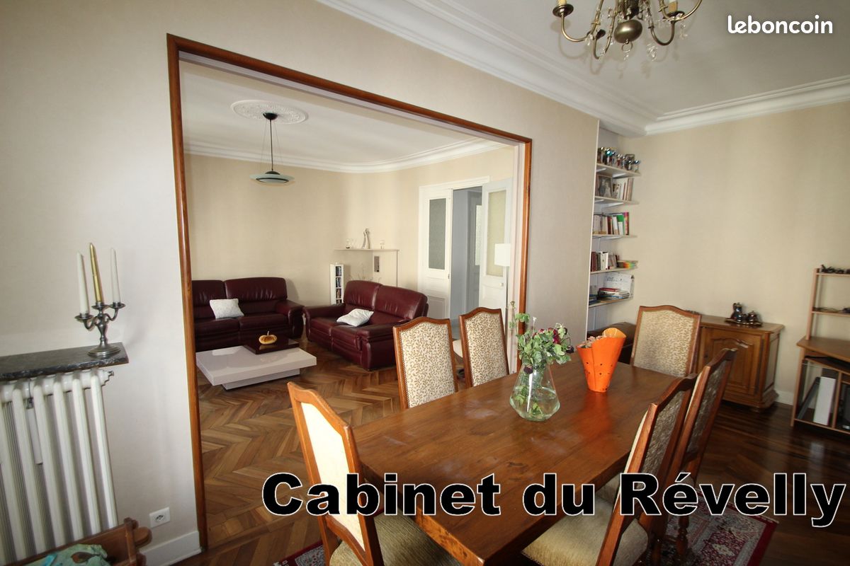 Appartement 5 pièces 147 m² · à Gap · 147 m² · 332 000 €
