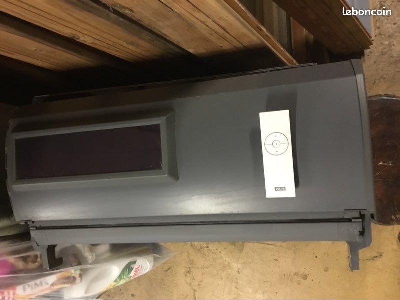 Volet solaire MK04 (image 1)