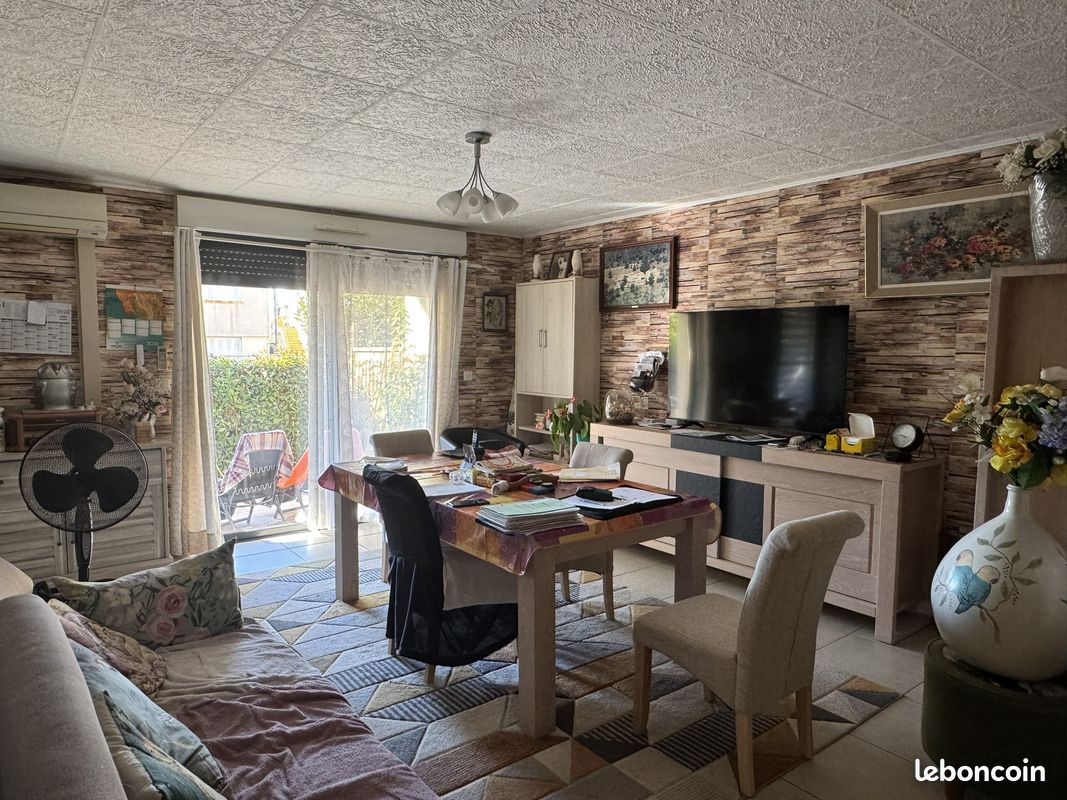 Appartement 3 pièces 68 m² · à San-Giuliano · 68 m² · 215 000 €