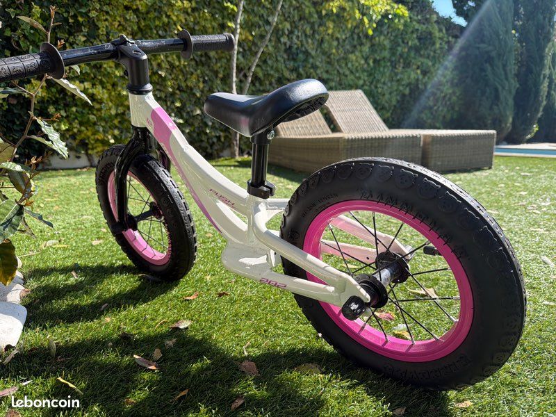 Draisienne Monty Bike (image 4)