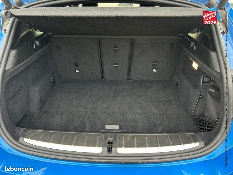 Bmw X2 SDRIVE18D 150CH M SPORT X EURO6D-T 119G GPS CAMERA (image 14)