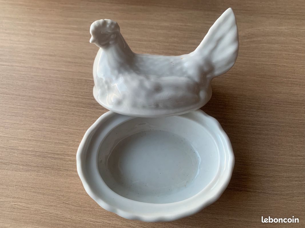 Plat /Cocotte four (image 2)