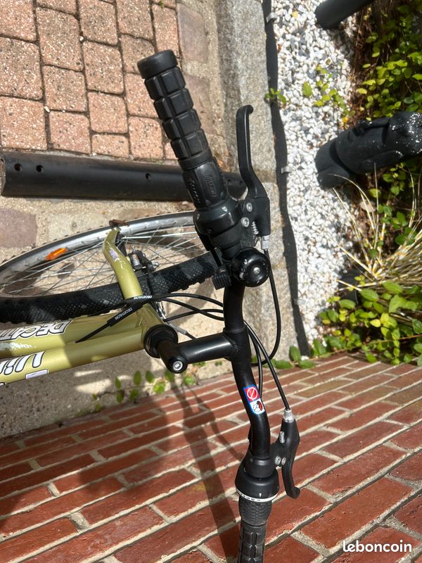 VTT 26 Pouces (image 4)